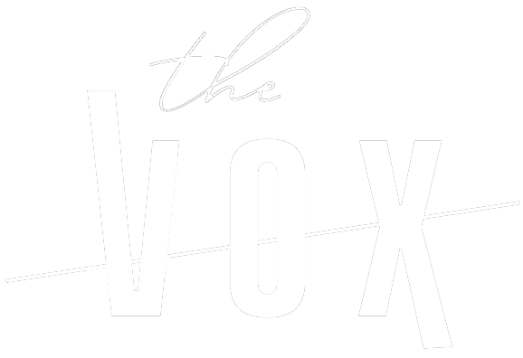 The Vox logo